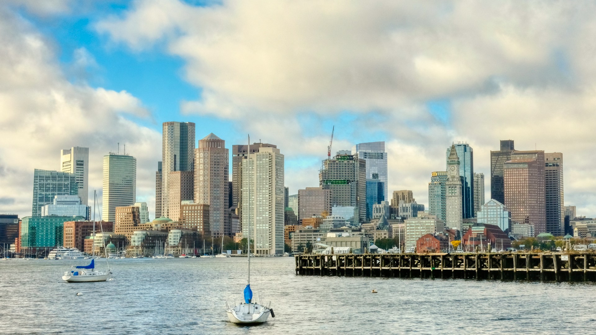 Boston Multifamily: Can Institutional Demand Support a $600,000-Per-Unit Basis?