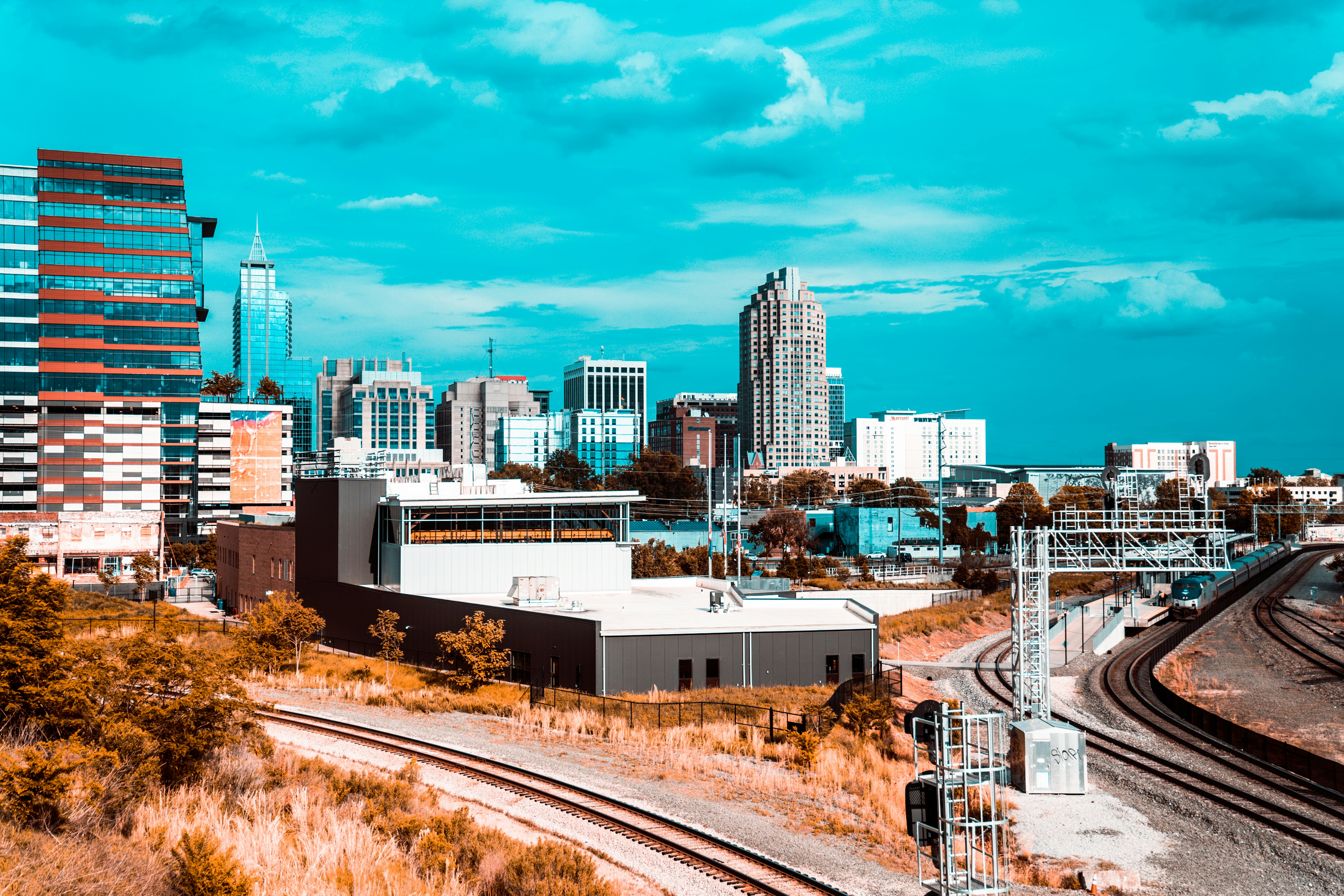 Raleigh-Durham Multifamily: Strong Growth, Tough Underwriting